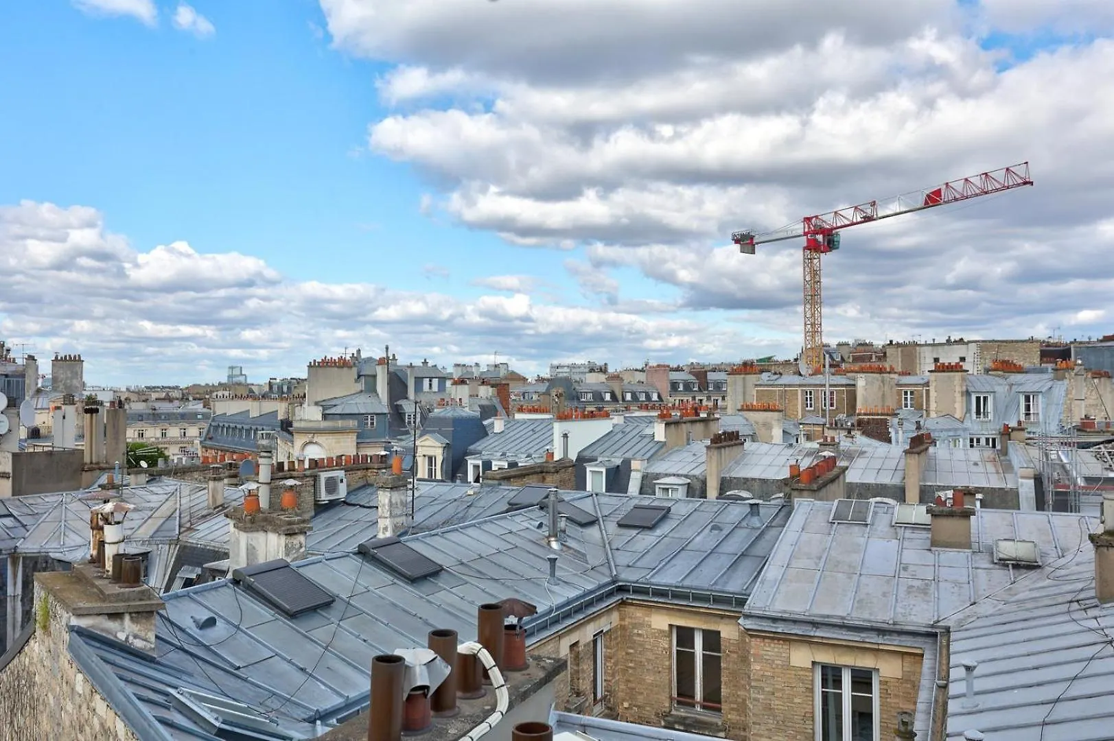 Apartmán 593 Aurelie - Superbe A