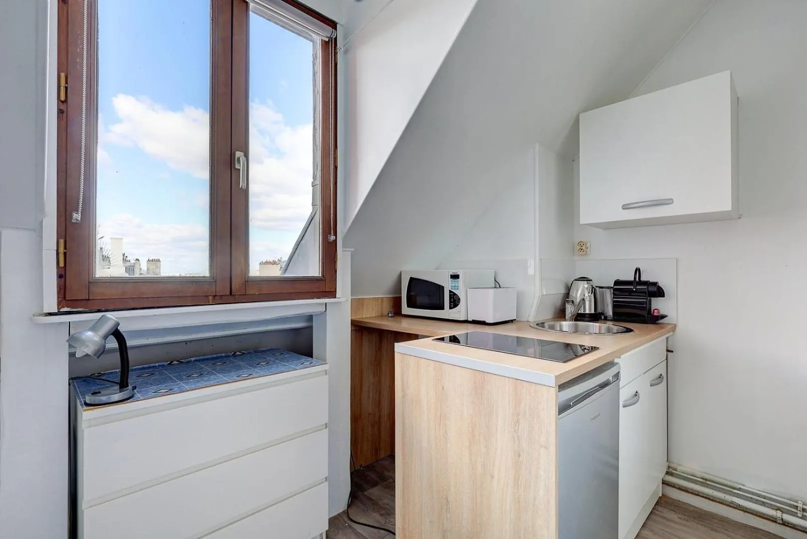 593 Aurelie - Superbe A Apartment
