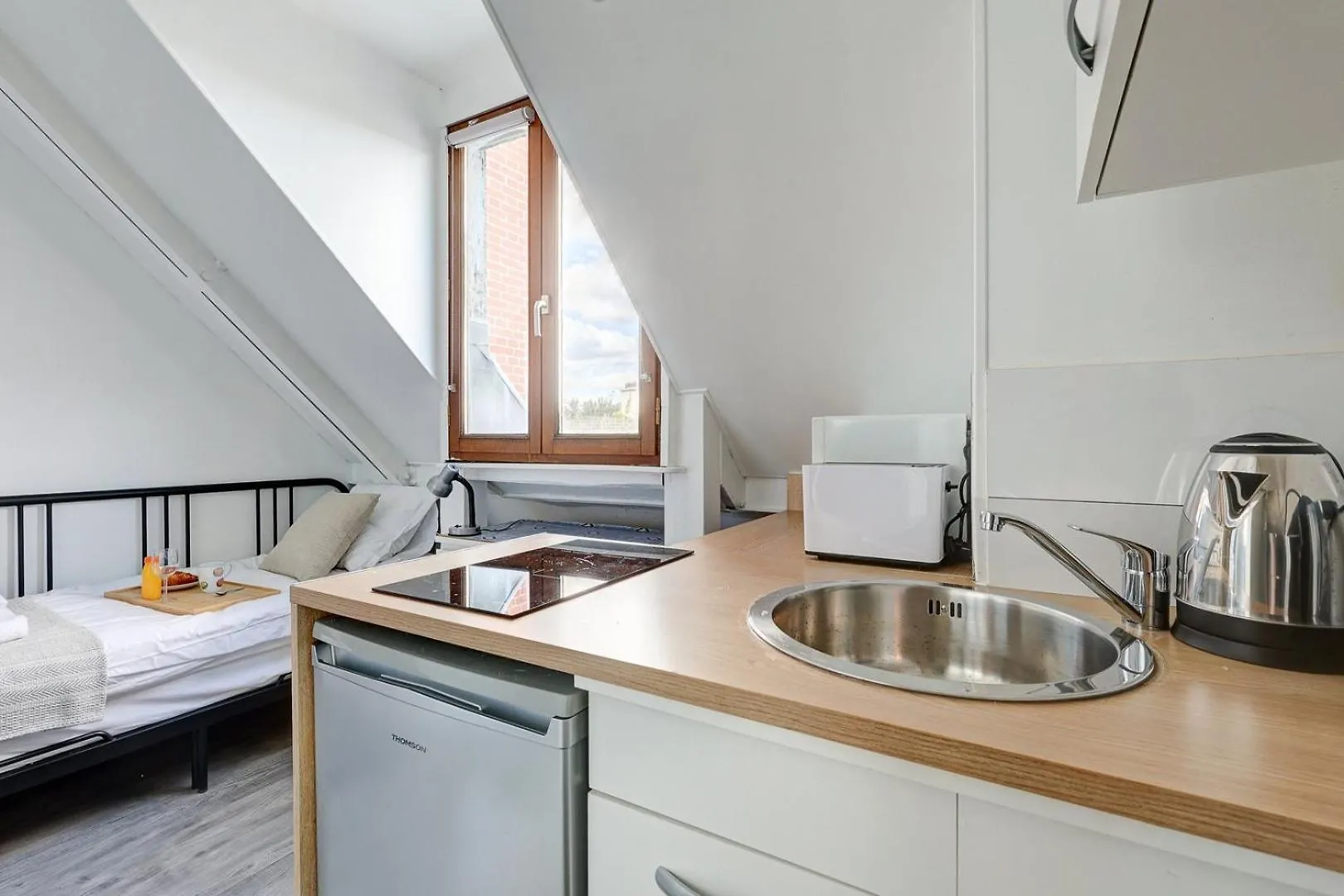 Apartment 593 Aurelie - Superbe A *
